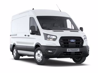 FORD Transit 350 awd 2.0 ecoblue 165cv trend l2h2 d.cab