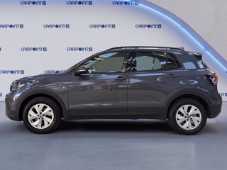 VOLKSWAGEN T-cross 1.0 tsi life 115cv dsg 2