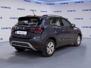 VOLKSWAGEN T-cross 1.0 tsi life 115cv dsg 5