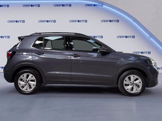 VOLKSWAGEN T-cross 1.0 tsi life 115cv dsg 6
