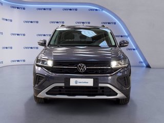 VOLKSWAGEN T-cross 1.0 tsi life 115cv dsg 8