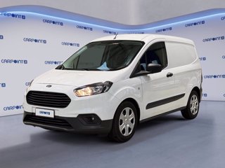 FORD Transit courier 1.0 ecoboost 100cv s&s trend my20 0