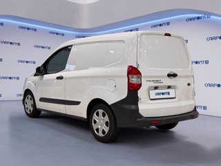 FORD Transit courier 1.0 ecoboost 100cv s&s trend my20 3