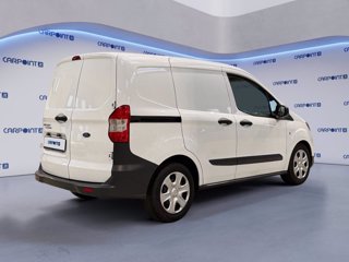 FORD Transit courier 1.0 ecoboost 100cv s&s trend my20 5