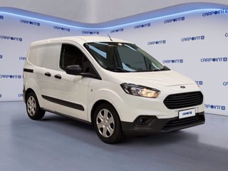 FORD Transit courier 1.0 ecoboost 100cv s&s trend my20 7