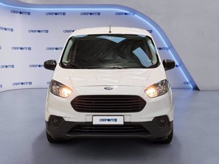 FORD Transit courier 1.0 ecoboost 100cv s&s trend my20 8