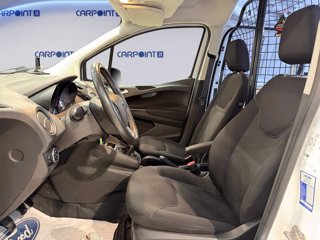 FORD Transit courier 1.0 ecoboost 100cv s&s trend my20 9