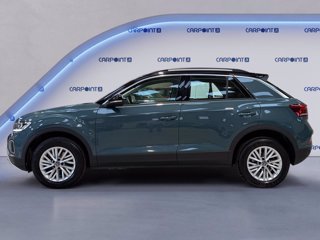 VOLKSWAGEN T-roc 2.0 tdi life 150cv dsg 2