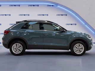 VOLKSWAGEN T-roc 2.0 tdi life 150cv dsg 6
