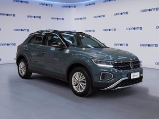 VOLKSWAGEN T-roc 2.0 tdi life 150cv dsg 7