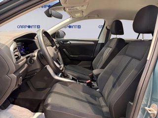 VOLKSWAGEN T-roc 2.0 tdi life 150cv dsg 9