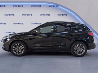 FORD Kuga 2.5 full hybrid st-line x 2wd 190cv cvt 2
