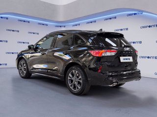 FORD Kuga 2.5 full hybrid st-line x 2wd 190cv cvt 3