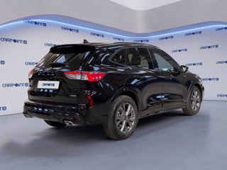 FORD Kuga 2.5 full hybrid st-line x 2wd 190cv cvt 5