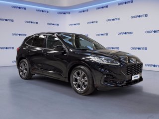 FORD Kuga 2.5 full hybrid st-line x 2wd 190cv cvt 7