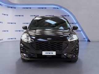 FORD Kuga 2.5 full hybrid st-line x 2wd 190cv cvt 8