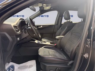 FORD Kuga 2.5 full hybrid st-line x 2wd 190cv cvt 9