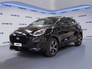 FORD Puma 1.0 ecoboost h st-line 125cv 0