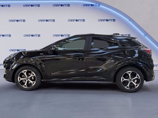 FORD Puma 1.0 ecoboost h st-line 125cv 2