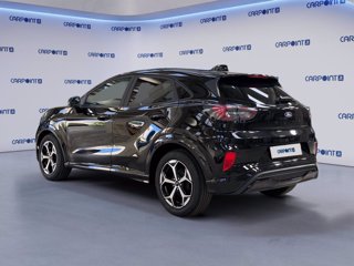 FORD Puma 1.0 ecoboost h st-line 125cv 3
