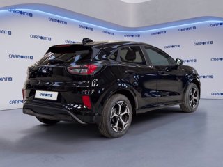 FORD Puma 1.0 ecoboost h st-line 125cv 5