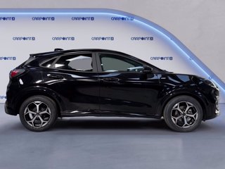 FORD Puma 1.0 ecoboost h st-line 125cv 6