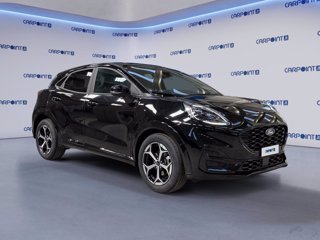 FORD Puma 1.0 ecoboost h st-line 125cv 7