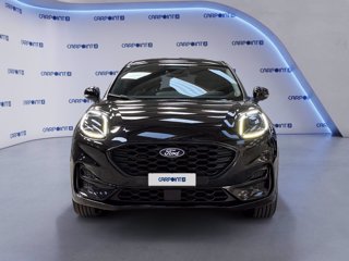 FORD Puma 1.0 ecoboost h st-line 125cv 8