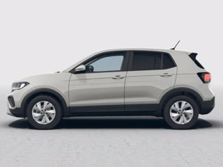 VOLKSWAGEN T-cross 1.0 tsi trend 95cv 1