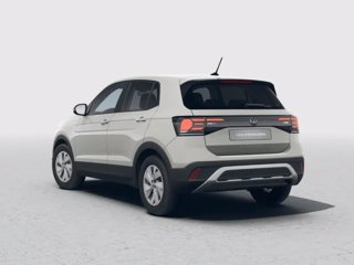 VOLKSWAGEN T-cross 1.0 tsi trend 95cv 2