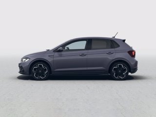 VOLKSWAGEN Polo 1.0 tsi r-line plus 95cv dsg 1