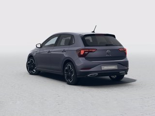 VOLKSWAGEN Polo 1.0 tsi r-line plus 95cv dsg 2