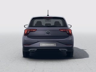 VOLKSWAGEN Polo 1.0 tsi r-line plus 95cv dsg 3