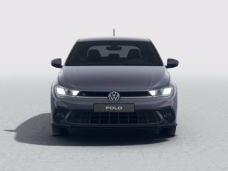 VOLKSWAGEN Polo 1.0 tsi r-line plus 95cv dsg 4