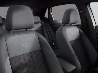 VOLKSWAGEN Polo 1.0 tsi r-line plus 95cv dsg 6