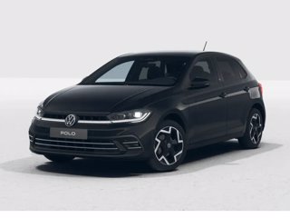 VOLKSWAGEN Polo 1.0 tsi edition 50 95cv dsg 0