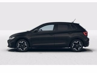 VOLKSWAGEN Polo 1.0 tsi edition 50 95cv dsg 1