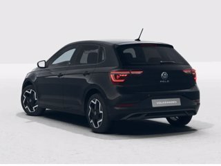 VOLKSWAGEN Polo 1.0 tsi edition 50 95cv dsg 2