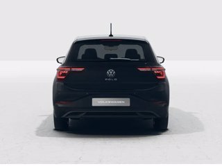 VOLKSWAGEN Polo 1.0 tsi edition 50 95cv dsg 3