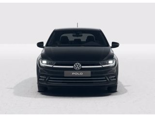 VOLKSWAGEN Polo 1.0 tsi edition 50 95cv dsg 4