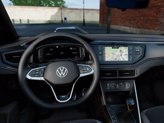 VOLKSWAGEN Polo 1.0 tsi edition 50 95cv dsg 5