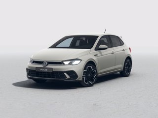 VOLKSWAGEN Polo 1.0 tsi r-line plus 95cv dsg 0