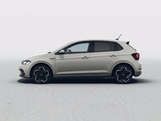 VOLKSWAGEN Polo 1.0 tsi r-line plus 95cv dsg 1