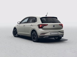 VOLKSWAGEN Polo 1.0 tsi r-line plus 95cv dsg 2