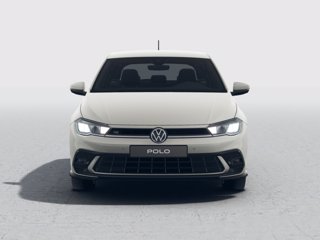 VOLKSWAGEN Polo 1.0 tsi r-line plus 95cv dsg 4