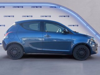 LANCIA Ypsilon 1.0 firefly hybrid silver s&s 70cv 5