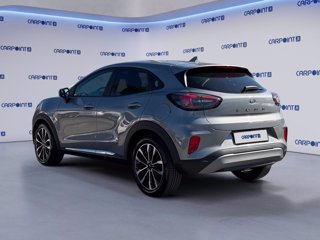 FORD Puma 1.0 ecoboost h titanium x s&s 125cv 2