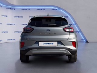 FORD Puma 1.0 ecoboost h titanium x s&s 125cv 3