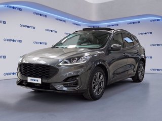 FORD Kuga 2.5 full hybrid st-line x 2wd 190cv cvt 0