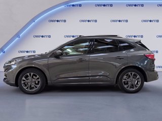 FORD Kuga 2.5 full hybrid st-line x 2wd 190cv cvt 1